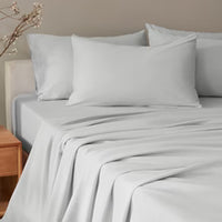 Cotton Jersey Sheet Set