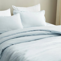Linen Duvet Set