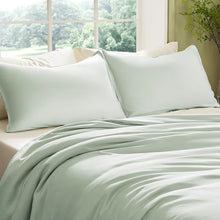 Bamboo Duvet Set