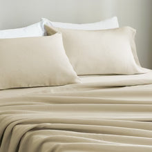 Linen Sheet Set