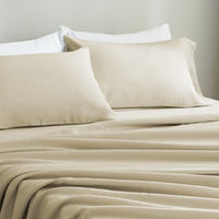 Linen Sheet Set