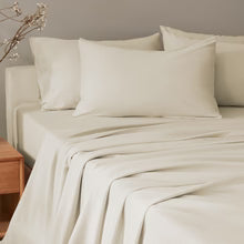 Cotton Jersey Sheet Set