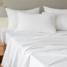 Cotton Jersey Sheet Set