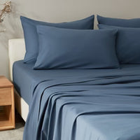 Cotton Jersey Sheet Set