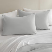 Cotton Jersey Duvet Set