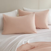 Cotton Jersey Duvet Set