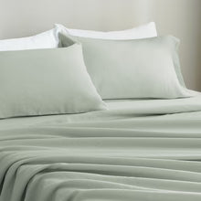 Linen Sheet Set