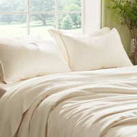 Bamboo Duvet Set
