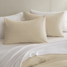 Cotton Jersey Duvet Set