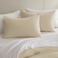 Cotton Jersey Duvet Set