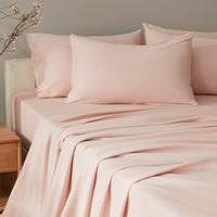 Cotton Jersey Sheet Set
