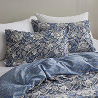 Cotton Jersey Duvet Set