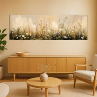 Field of Light - Canvas Print