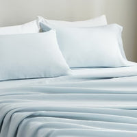 Linen Sheet Set