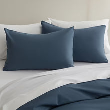 Cotton Jersey Duvet Set