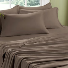 Bamboo Sheet Set