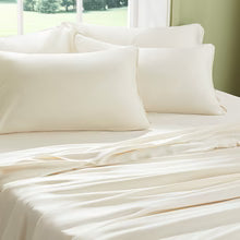 Bamboo Sheet Set
