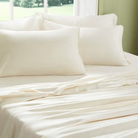 Bamboo Sheet Set