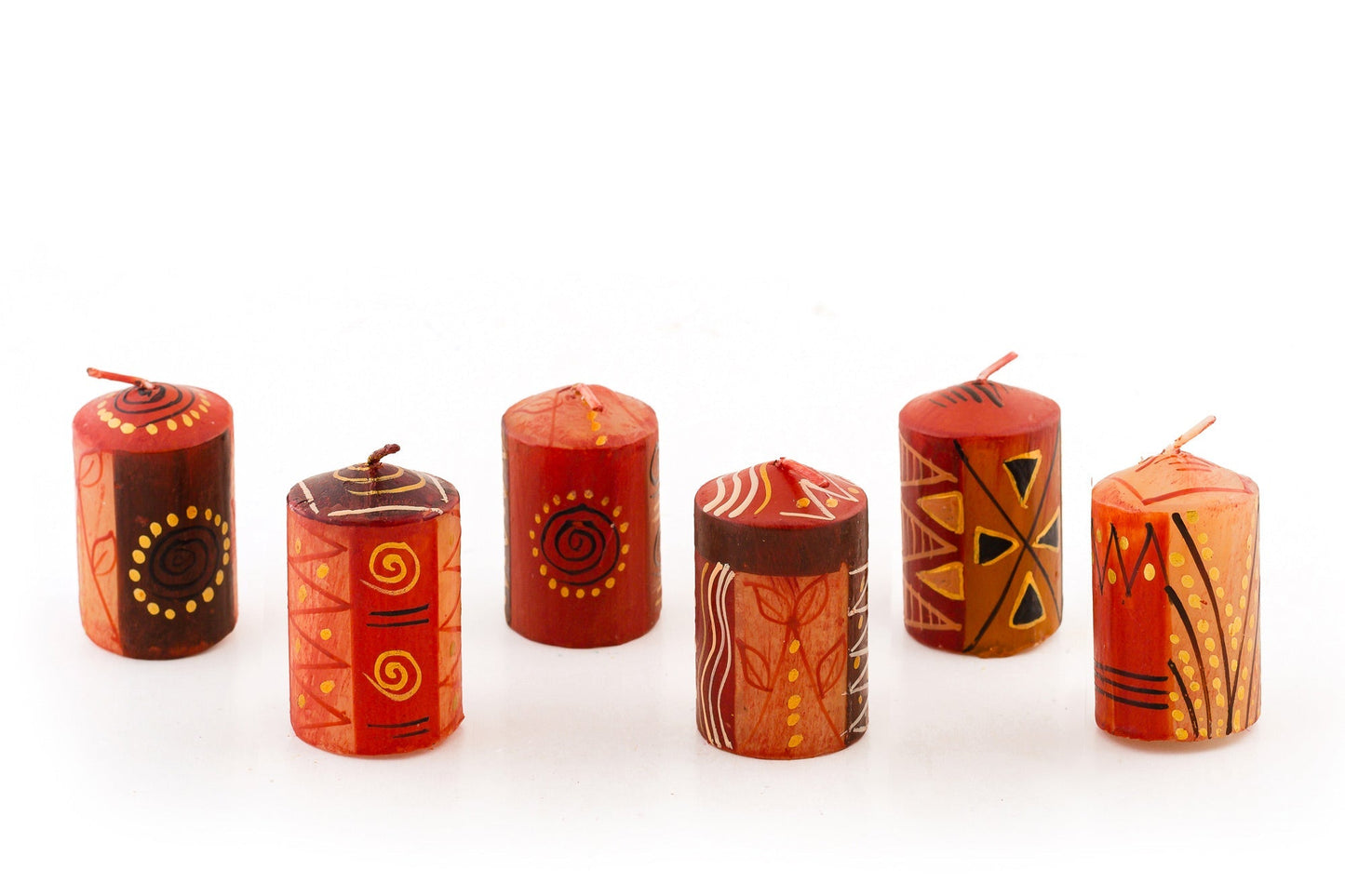 Terra Safari Candles