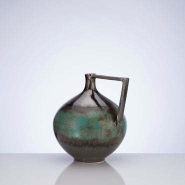 Turquoise Vase