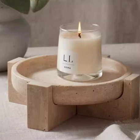 Natural Stone Tray