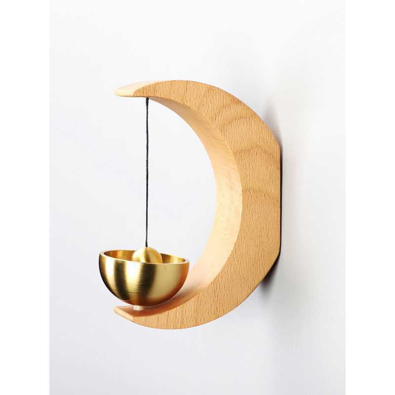 Moonbeam Bell