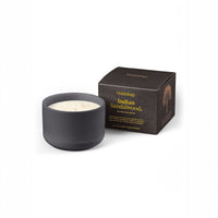 Indian Sandalwood Triple Wick Candle