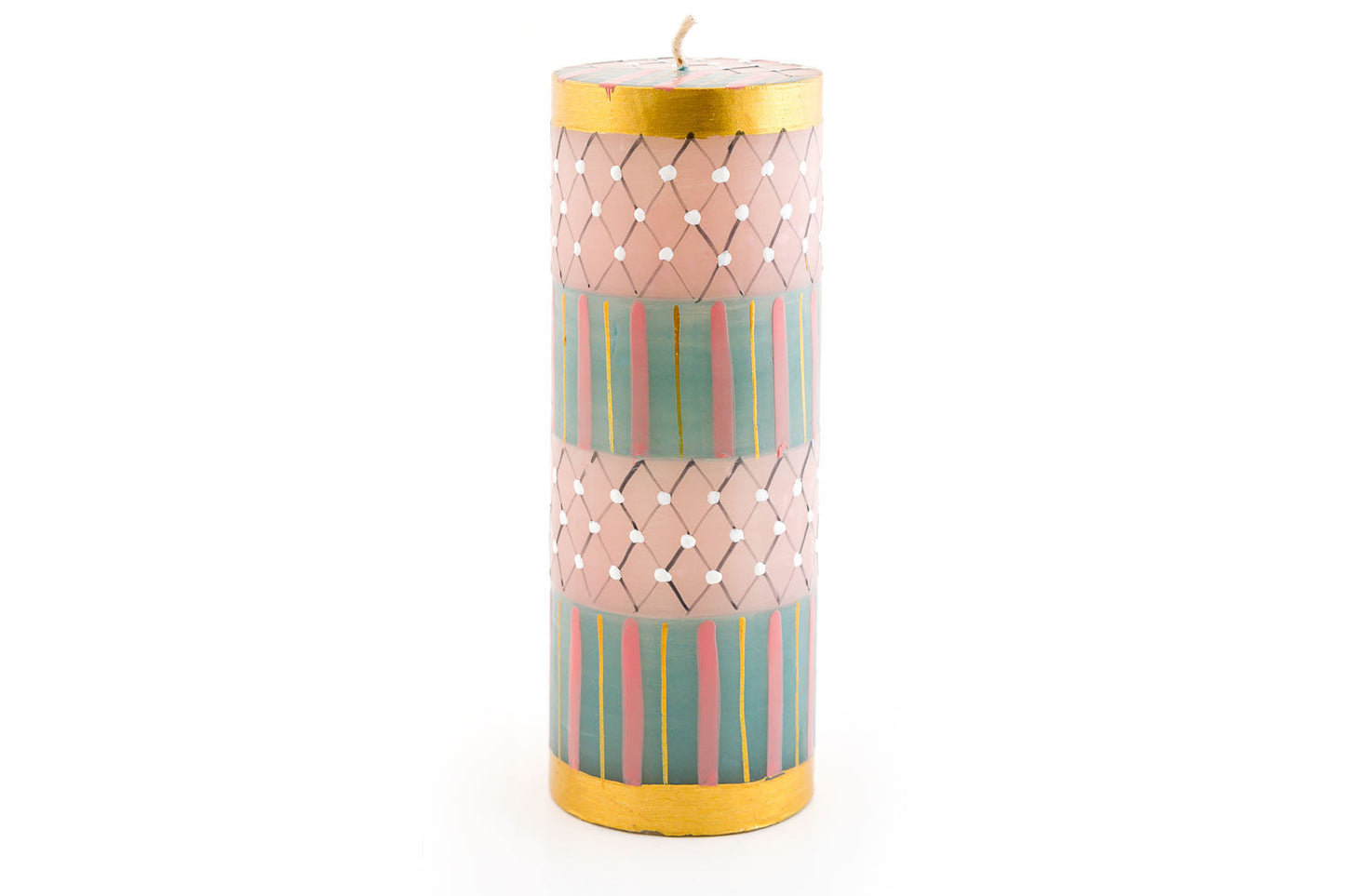 Confetti Delight Candles