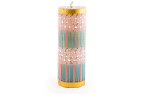 Confetti Delight Candles