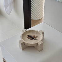 Natural Stone Tray