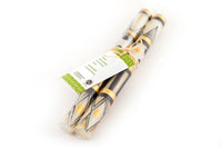 Golden Celebration Candles