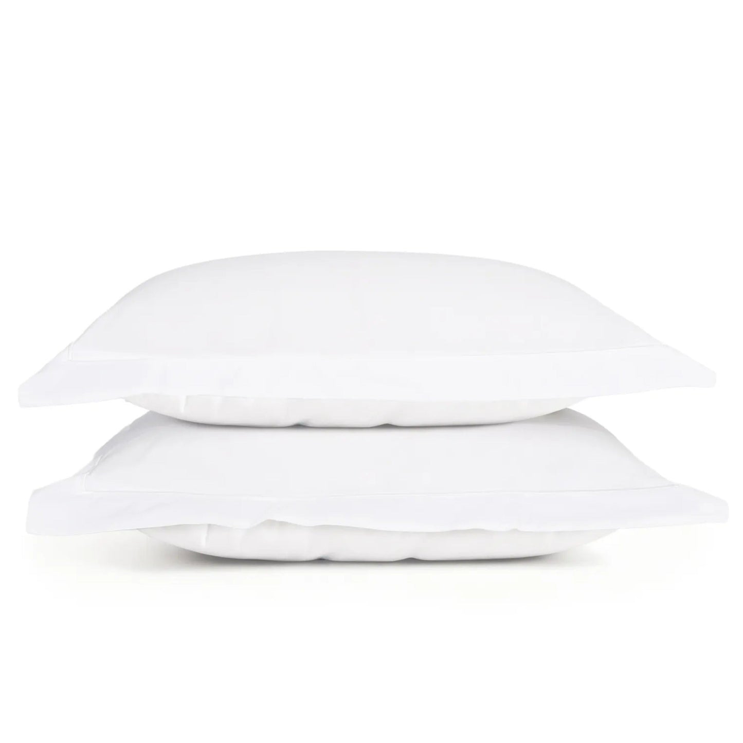 Heirloom Organic Percale Duvet Set