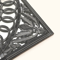 Wooden Handmade Wall Panel - 48x48"