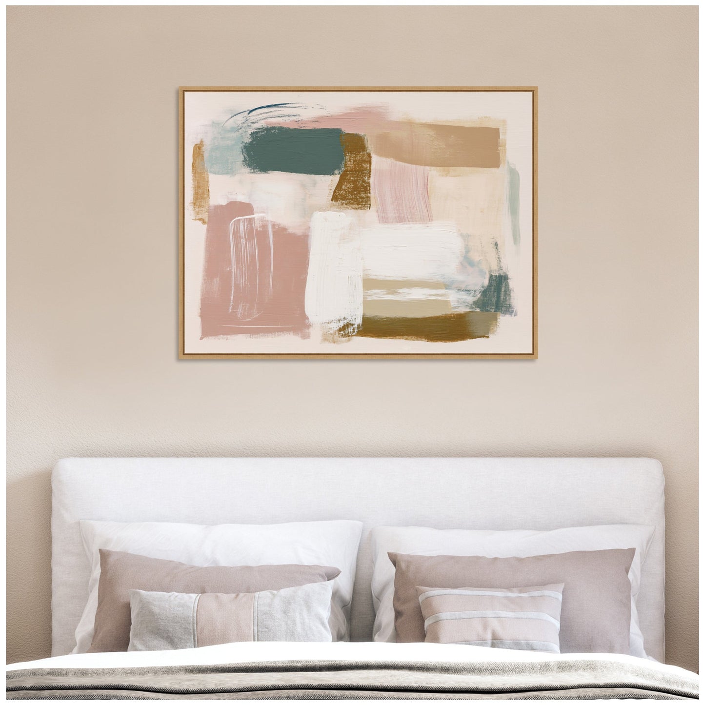 Harmony - Framed Print