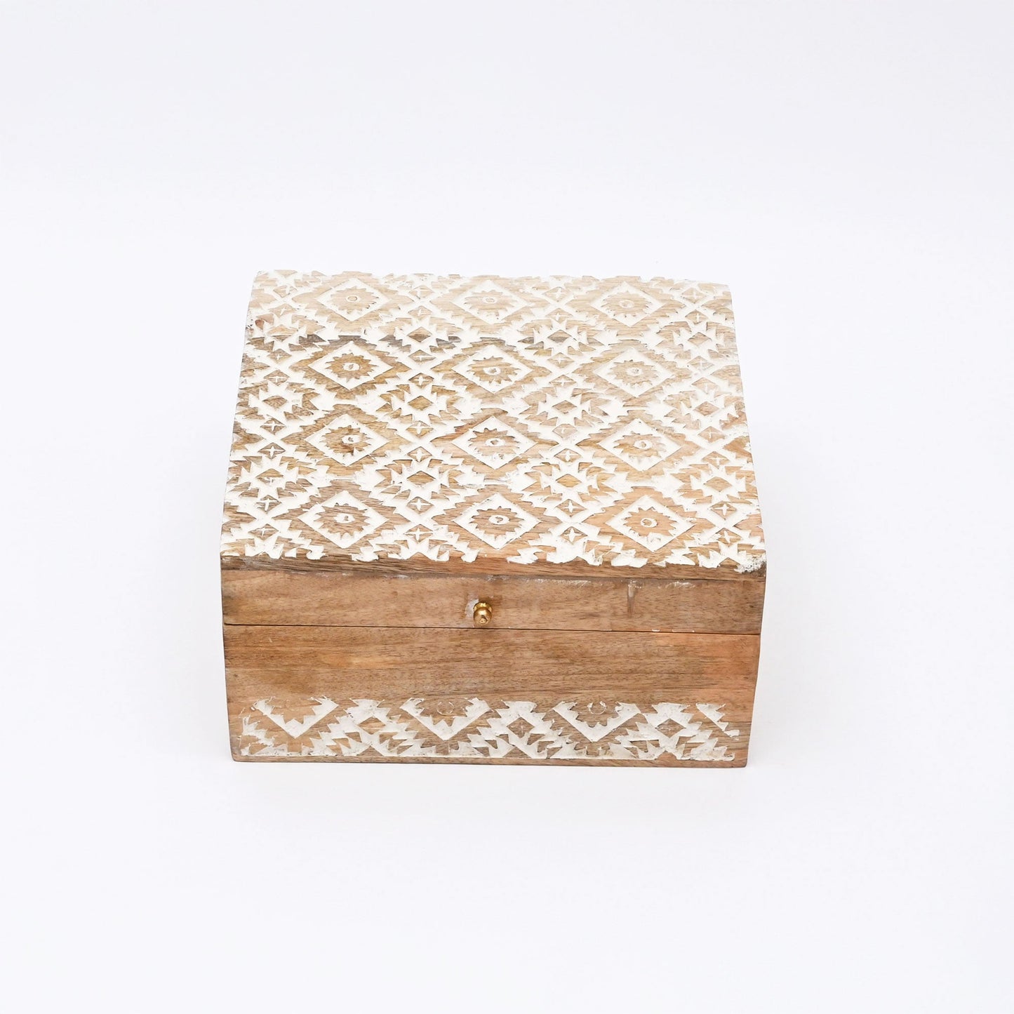 Nested Boxes - Set of 3