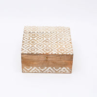 Nested Boxes - Set of 3