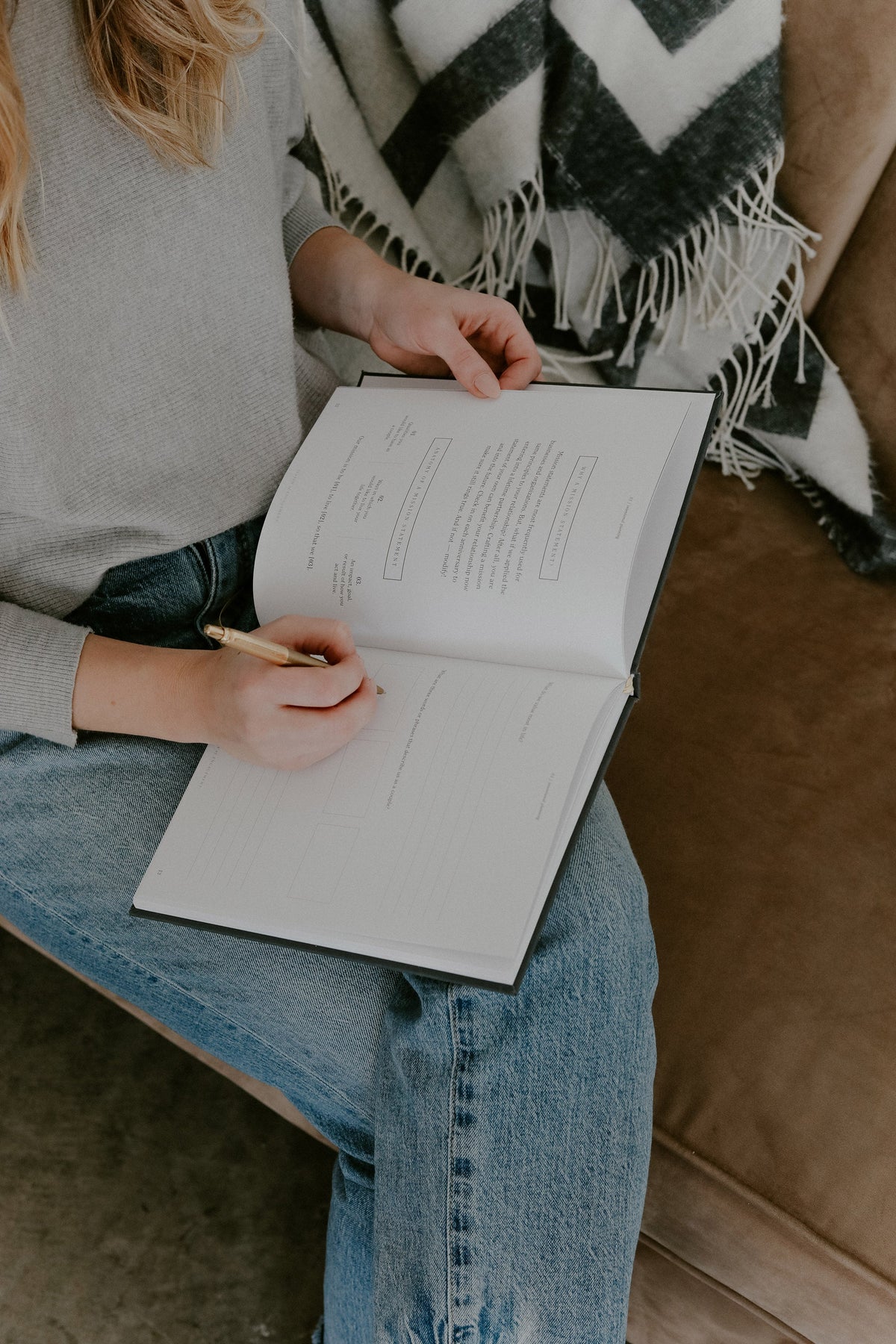 Engagement Journal