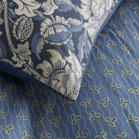 Cotton Jersey Duvet Set