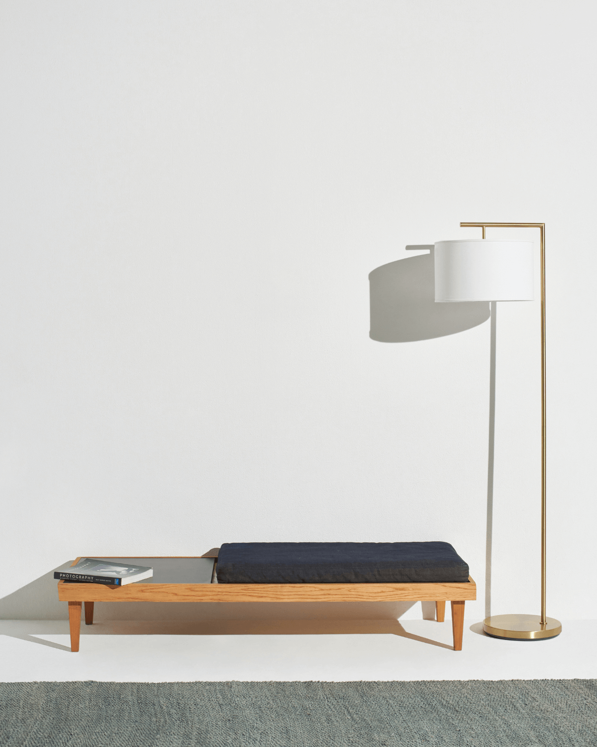 Breve Floor Lamp