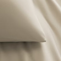 Cotton Jersey Duvet Set