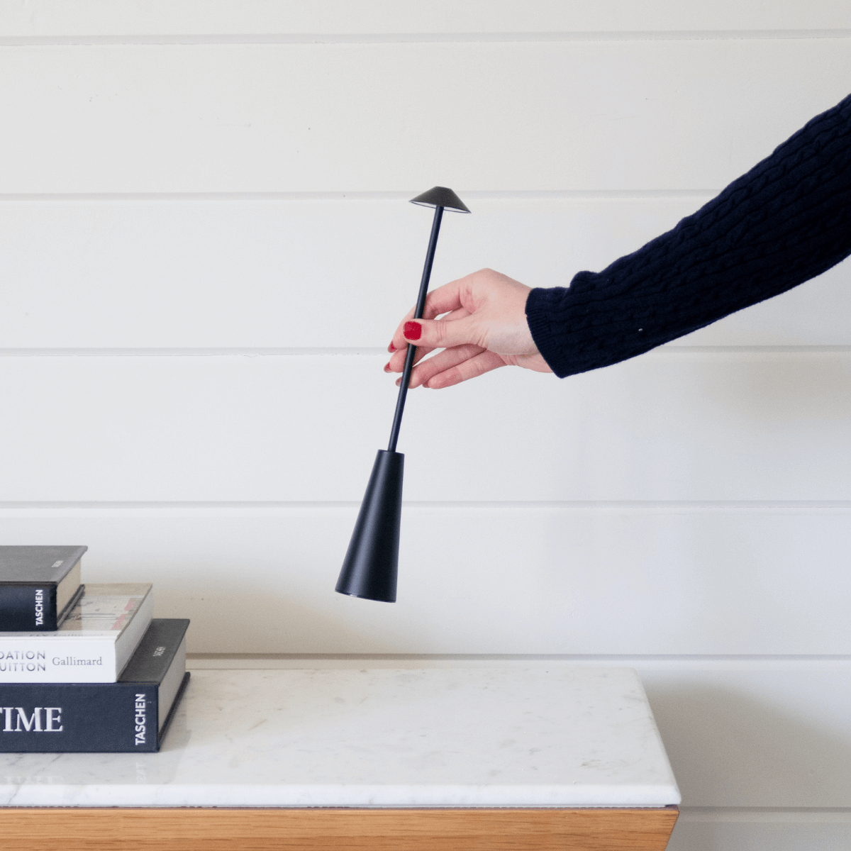 Wisp Portable Lamp