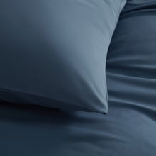 Cotton Jersey Duvet Set