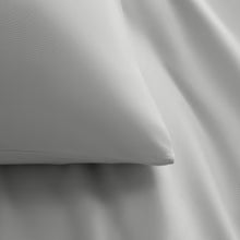 Cotton Jersey Duvet Set