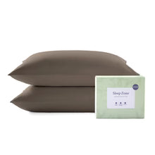 Bamboo Pillowcase Set
