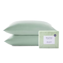 Bamboo Pillowcase Set