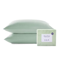 Bamboo Pillowcase Set