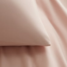 Cotton Jersey Duvet Set