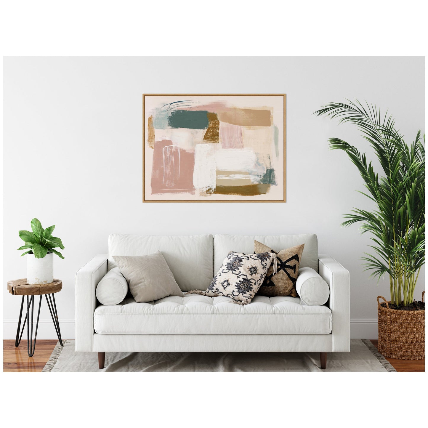Harmony - Framed Print