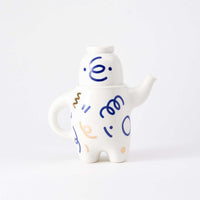 Brew Buddy Tea & Coffee Pot