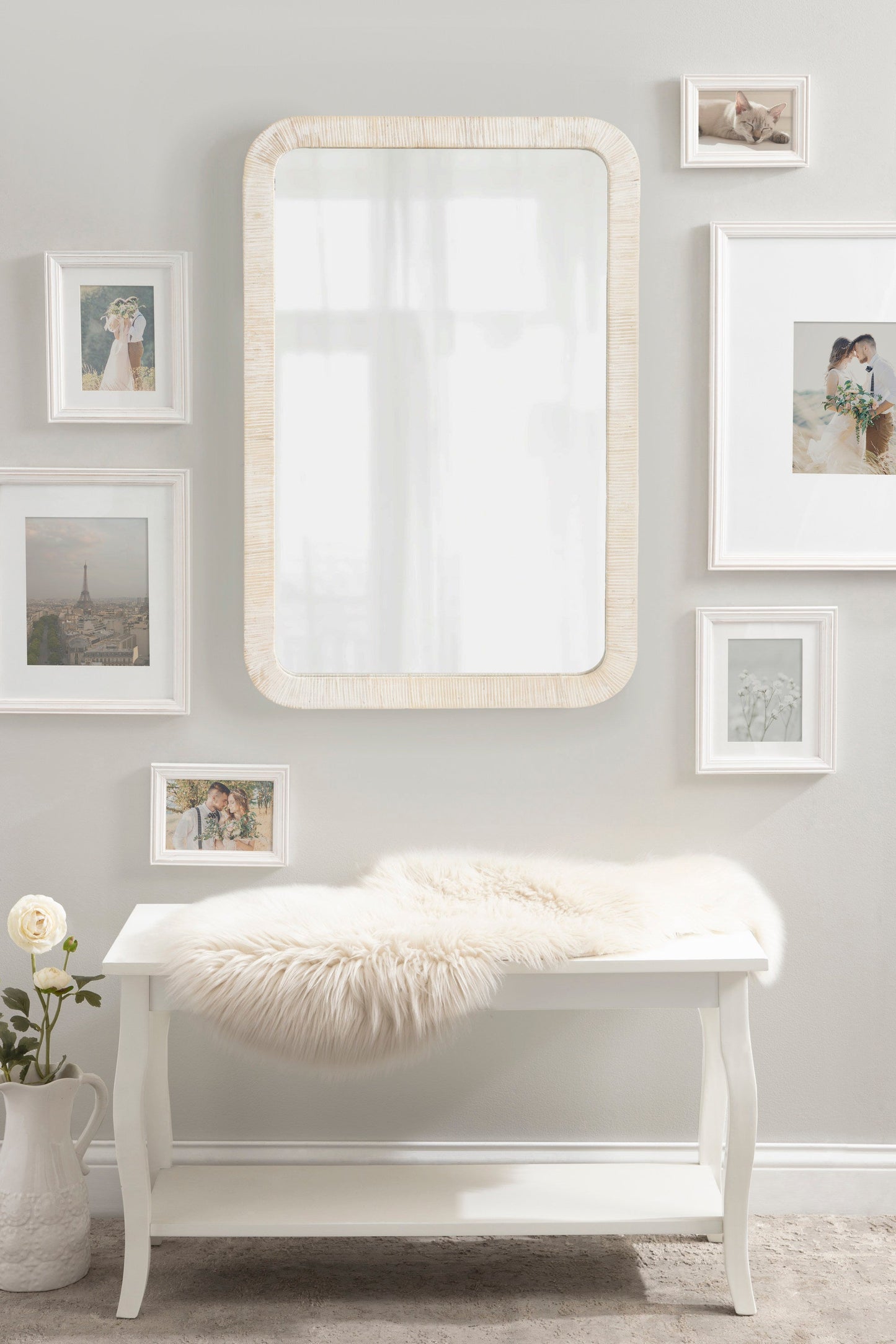 Vela Mirror
